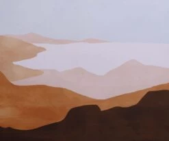 Hot Sale 💯 F27 Golden Vistas Print 🎉 -Entryway Sales Store F27 V2 P2980N 3IL 3a