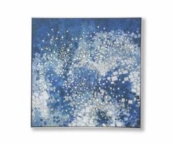 New 😀 F27 Blue Vigor Print ⭐