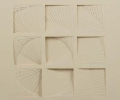 Budget 👏 G24 Open Window Reflections 👏 -Entryway Sales Store G24 38465A 3