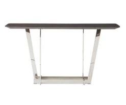 Deals 🌟 H05 Sieva Console Table 👏 -Entryway Sales Store H05 0001 SAM 3146 01