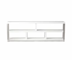 Budget 😀 H05 Svante Low Bookcase 🌟