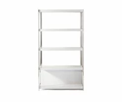 Cheap 👏 H05 Svante Tall Bookcase 😀