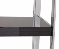 Cheap 👏 H05 Svante Tall Bookcase 😀 -Entryway Sales Store H05 0005 H05 131H BC SMK 04