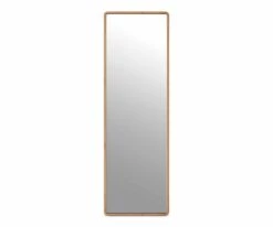 New 🔔 H05 Baptisia 74" Mirror - Cherry 😉