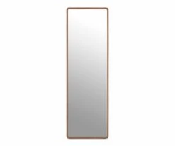 Promo ✨ H05 Baptisia 74" Mirror - Walnut ❤️