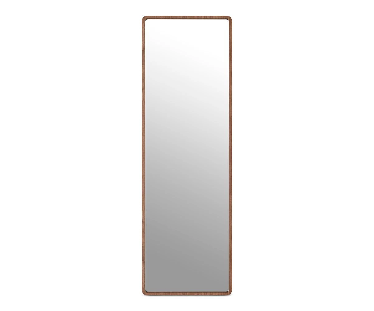 Promo ✨ H05 Baptisia 74" Mirror - Walnut ❤️ 1 Promo ✨ H05 Baptisia 74" Mirror - Walnut ❤️