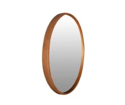 Best deal 😉 H05 Baptisia 35" Round Mirror 🧨 -Entryway Sales Store H05 136G6 35MR C 2