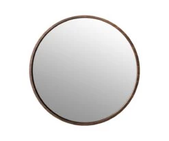Best deal 😉 H05 Baptisia 35" Round Mirror 🧨