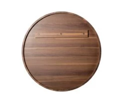 Best deal 😉 H05 Baptisia 35" Round Mirror 🧨 -Entryway Sales Store H05 136G6 35MR W 3b