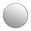Deals 🌟 H05 Baptisia 47" Round Mirror 🤩