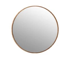 Deals 🌟 H05 Baptisia 47" Round Mirror 🤩