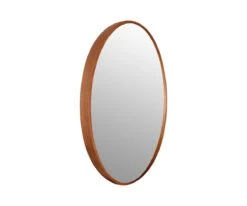Deals 🌟 H05 Baptisia 47" Round Mirror 🤩 -Entryway Sales Store H05 136G7 47MR C 2