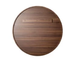 Deals 🌟 H05 Baptisia 47" Round Mirror 🤩 -Entryway Sales Store H05 136G7 47MR W 3b
