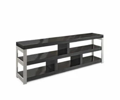 Budget 😀 H05 Svante Low Bookcase 🌟 -Entryway Sales Store H05 Svante Low Bookcase 02