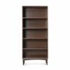 Best Sale 🛒 I35 Juneau Wide Bookcase 💯