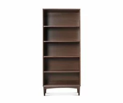 Best Sale 🛒 I35 Juneau Wide Bookcase 💯