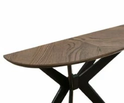 Buy 💯 I35 Raynor Console Table 🌟 -Entryway Sales Store I35 RAY CON O 4