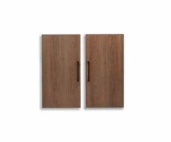 Cheap 🧨 P21 Inari Bookcase Door Set ⌛