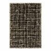 Deals ⭐ K01 Expressions Elan Rug - Onyx 😀