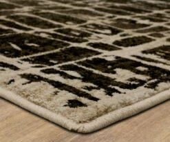Deals ✨ K01 Expressions Elan Rug Runner - Onyx ⭐ 8 Deals ✨ K01 Expressions Elan Rug Runner - Onyx ⭐ -Entryway Sales Store K01 Elan Onyx 04 3ebf84c2 50b6 4464 b047 ada14c473947