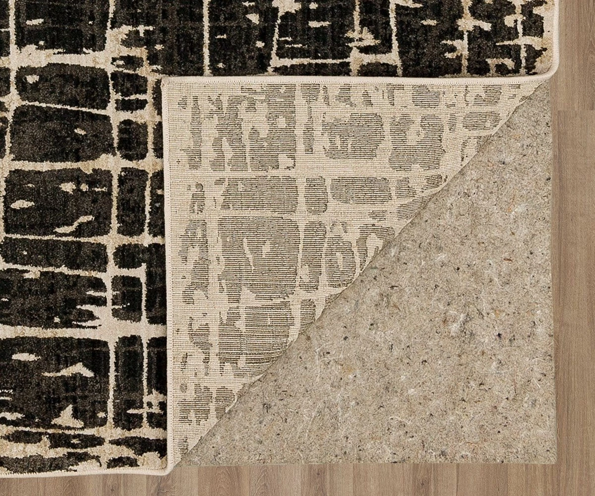 Deals ✨ K01 Expressions Elan Rug Runner - Onyx ⭐ 6 Deals ✨ K01 Expressions Elan Rug Runner - Onyx ⭐ - Image 6