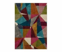 Brand new 🛒 K01 Meraki Gowri Rug - Gray 🛒