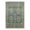 Hot Sale 🌟 K01 Marash Karamar Rug - Blue 👍