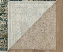 Hot Sale 🌟 K01 Marash Karamar Rug - Blue 👍 -Entryway Sales Store K01 Karamar Blue 06