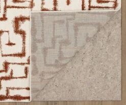 Best Sale ⭐ K01 Soiree Sazerac Rug - Rose Gold 👏 -Entryway Sales Store K01 Sazerac RoseGold 05