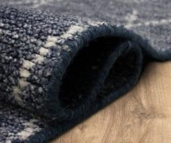 Best Pirce 👍 K01 Tangier Spartel Rug Runner - Blue Steel ✨ -Entryway Sales Store K01 Spartel BlueSteel 02 3b43ac75 0820 4e1a 99e1 02a5a0d5ab02