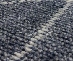 Flash Sale 😉 K01 Tangier Spartel Rug - Blue Steel ❤️ -Entryway Sales Store K01 Spartel BlueSteel 04