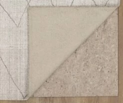 Best deal 🎉 K01 Tangier Tribal Diamond Rug - Silver 👏 -Entryway Sales Store K01 TribalDiamond Silver 05