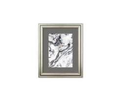 Hot Sale ⌛ L33 Silvery Surrealism I 👍