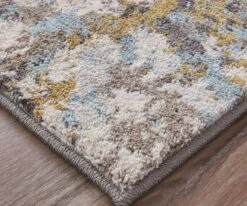 Discount 💯 K01 Cosmopolitan La Brea Rug - Grey 🧨 -Entryway Sales Store LaBrea Corner 9095790116096132 AltCorner 1200x1000 fd7625ff b623 47c2 9d6b cf6d0cadffac