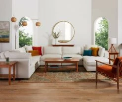 Outlet 🧨 S13 Janelle 48" Round Mirror 😍 -Entryway Sales Store M21 Roanne Lifestyle 2 1200x1000 23af8020 92cd 45e8 804c 9bc428cc58de