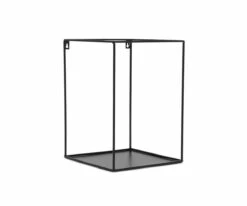 Best Sale ✔️ M52 Catania Metal Shelves 🛒 -Entryway Sales Store M52 GSTZ0036B 1
