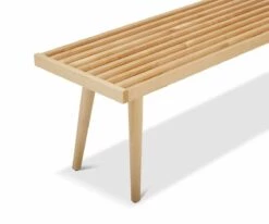 Promo 🥰 M53 Alonso Bench ✔️ -Entryway Sales Store M53 8004302 N