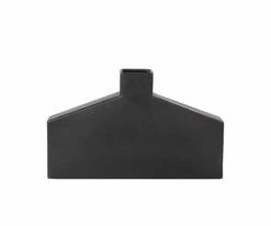 Best reviews of ⭐ M74 Angled Silhouette Vase 👍