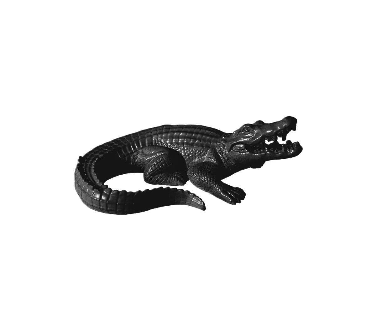 Best Sale 🎉 M74 Ceramic Crocodile 💯 1 Best Sale 🎉 M74 Ceramic Crocodile 💯