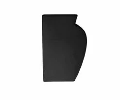 Best Sale π M74 Silhouette Ceramic Vase π 7 Best Sale π M74 Silhouette Ceramic Vase π -Entryway Sales Store M74 Silhouette Ceramc Vase Large HPYG3514BK