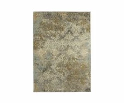 Best Pirce 🛒 K01 Touchstone Moy Rug - Willow Grey ✨