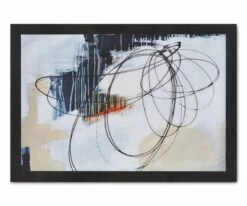 Brand new 🤩 P24 Wisps Over Neutrals Abstract ✨