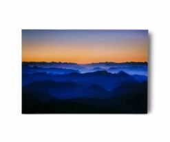 Flash Sale 👍 P24 Misty Mountains 🥰