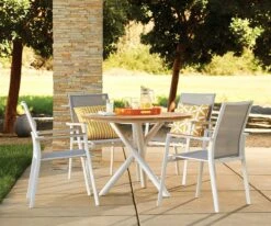 Buy 🔔 C57 Etne Round Serving Tray 😀 -Entryway Sales Store P32 Flisa V2 WEB