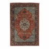 Best Pirce 🤩 K01 Spice Market Petra Rug - Multi 🎁