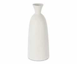 New 🔔 Q05 Stolt Ridge Vases 😍 -Entryway Sales Store Q05 CB2555 35 R11