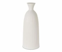 New 🔔 Q05 Stolt Ridge Vases 😍 -Entryway Sales Store Q05 CB2555 57 R11