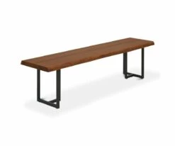 Hot Sale 😀 S13 Hasse Dining Bench 😀 -Entryway Sales Store S13 0009 S13 HAS BENCH 02