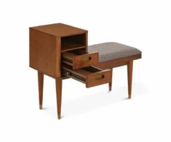 Cheap 🥰 S13 Holfred Bench 🎁 -Entryway Sales Store S13 16HOL BENCH 006 upd