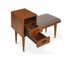 Cheap 🥰 S13 Holfred Bench 🎁 -Entryway Sales Store S13 16HOL BENCH 007 upd